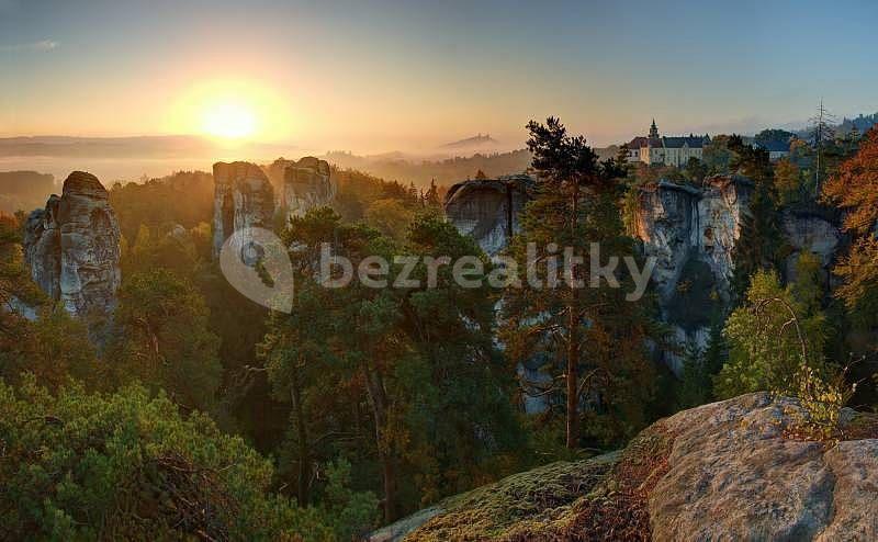 Prenájom rekreačného objektu, Troskovice, Liberecký kraj