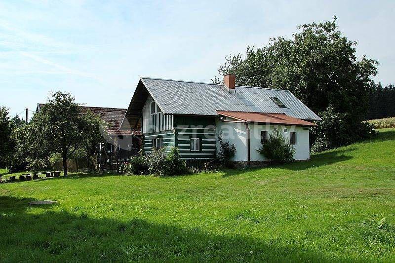 Prenájom rekreačného objektu, Troskovice, Liberecký kraj