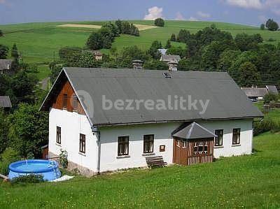 Prenájom rekreačného objektu, Zlatá Olešnice, Liberecký kraj