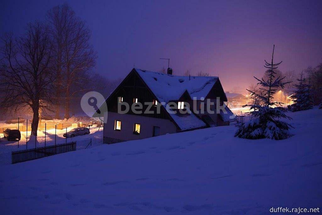 Prenájom rekreačného objektu, Železná Ruda, Plzeňský kraj