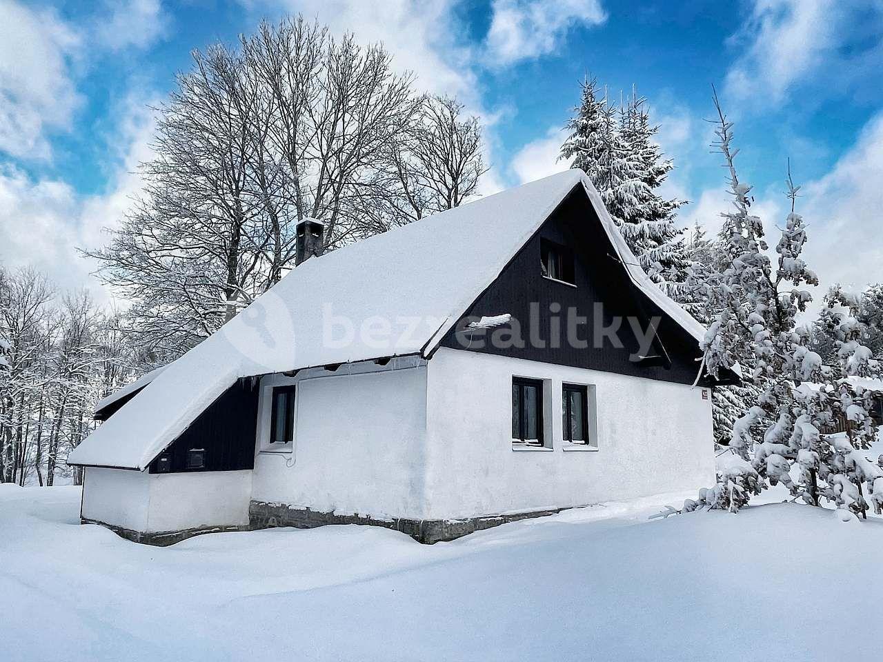 Prenájom rekreačného objektu, Rokytnice v Orlických horách, Královéhradecký kraj