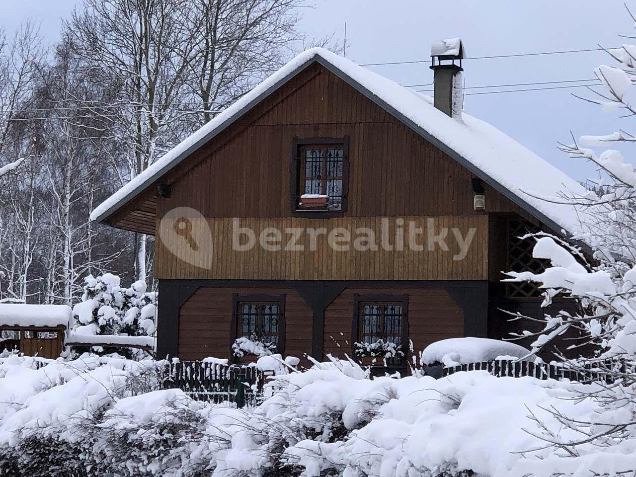 Prenájom rekreačného objektu, Horní Podluží, Ústecký kraj