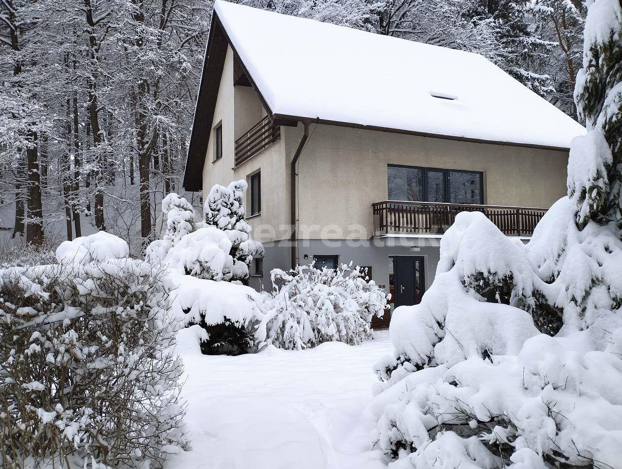 Prenájom rekreačného objektu, Trojanovice, Moravskoslezský kraj