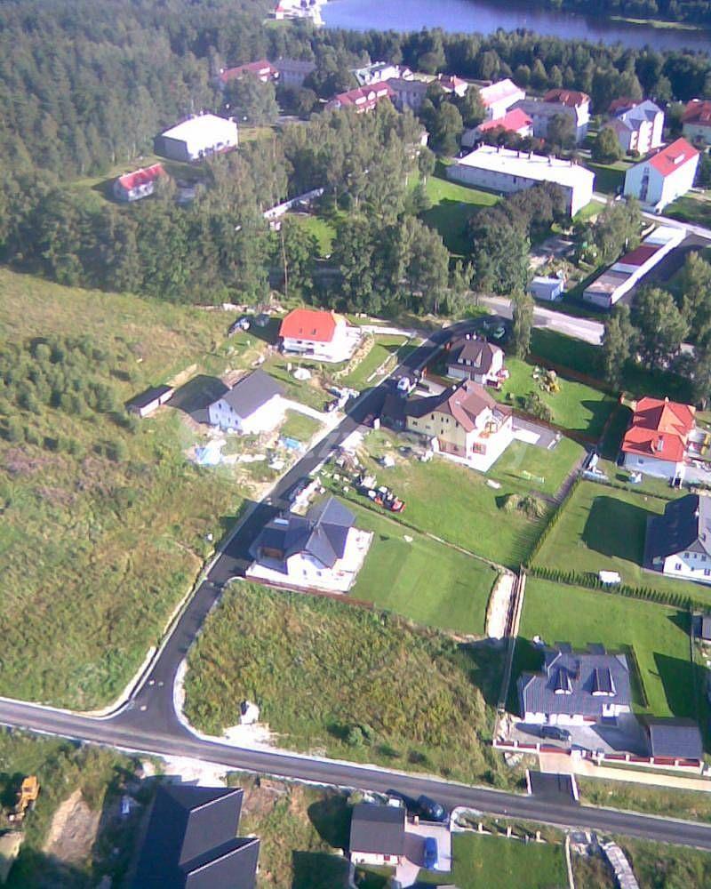 Prenájom rekreačného objektu, Lipno nad Vltavou, Jihočeský kraj