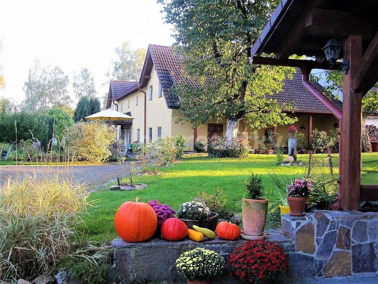 Prenájom rekreačného objektu, Horní Stropnice, Jihočeský kraj