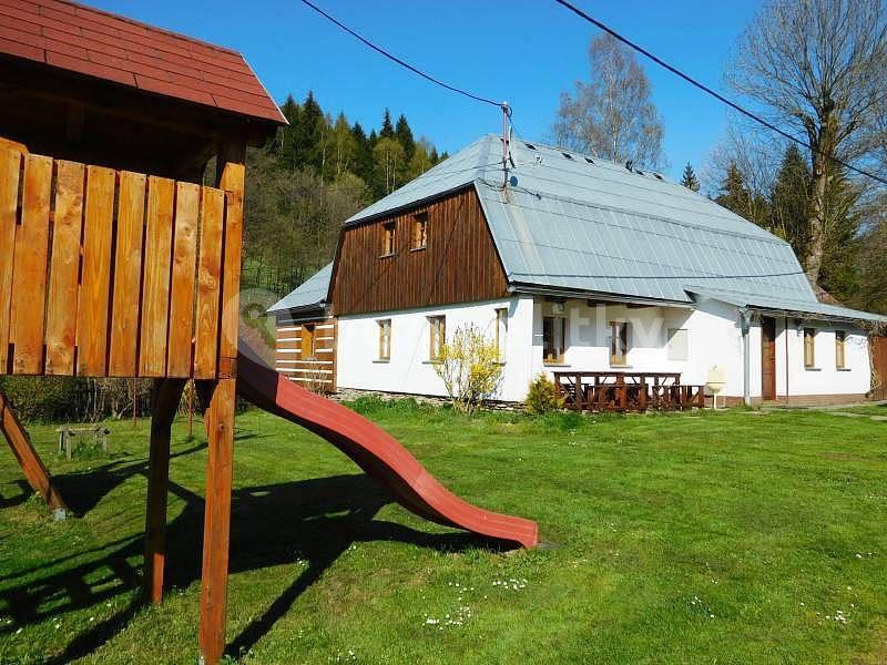 Prenájom rekreačného objektu, Olešnice v Orlických horách, Královéhradecký kraj