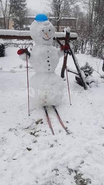 Prenájom rekreačného objektu, Prostřední Bečva, Zlínský kraj