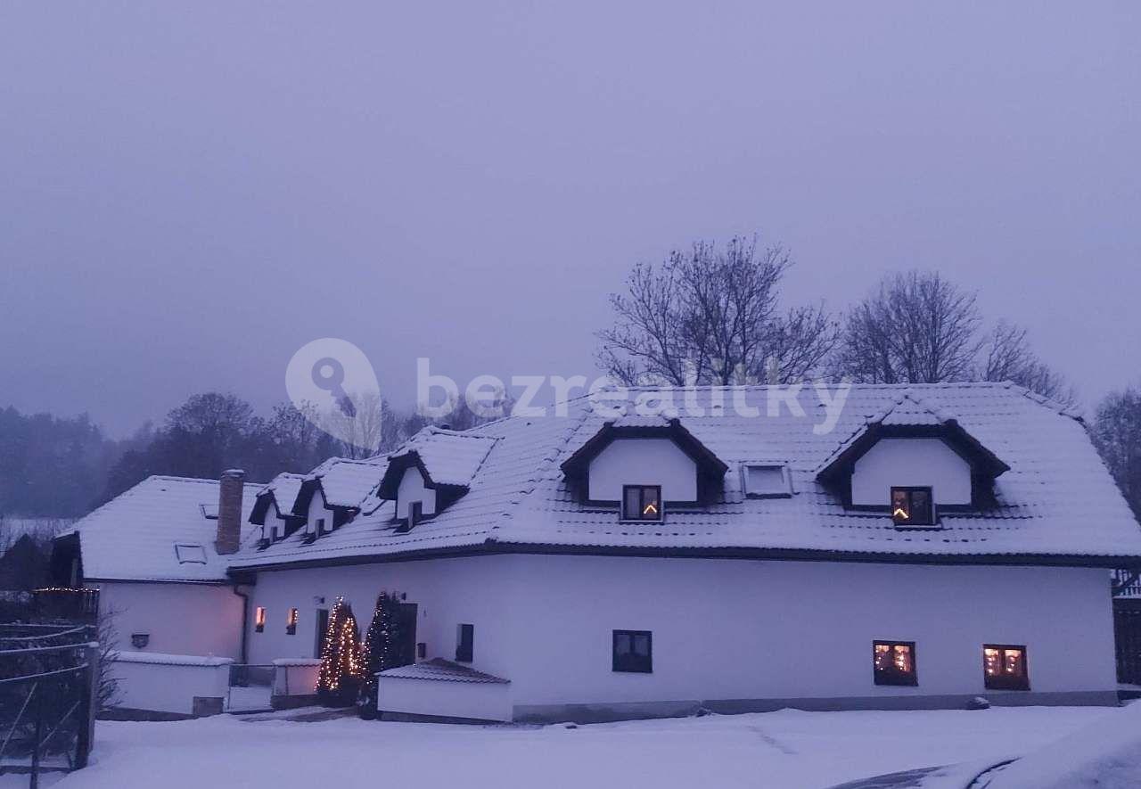 Prenájom rekreačného objektu, Dřešín, Jihočeský kraj