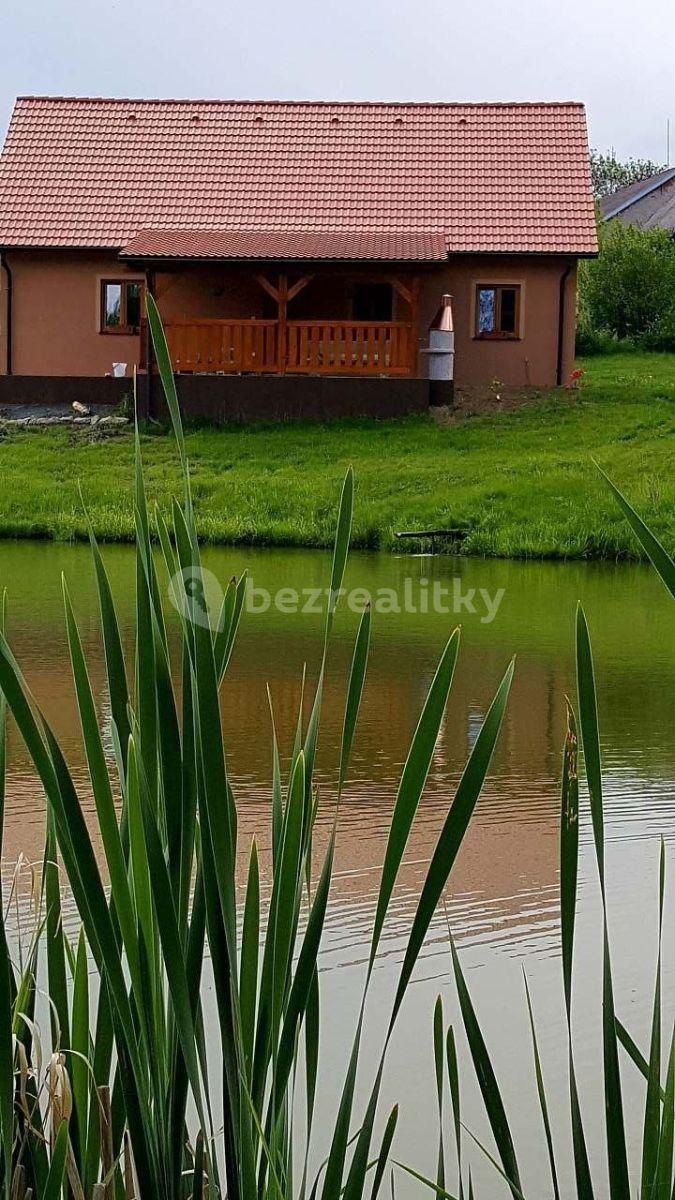 Prenájom rekreačného objektu, Bělá nad Radbuzou, Plzeňský kraj