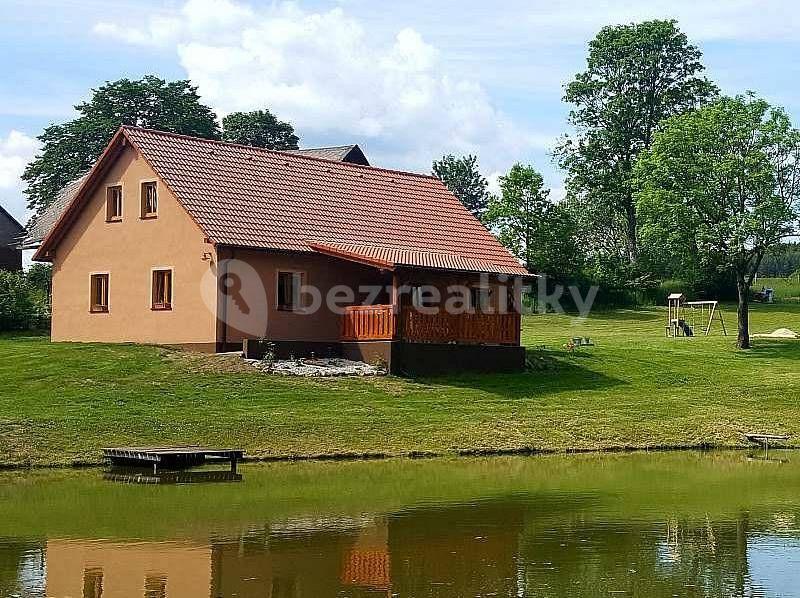 Prenájom rekreačného objektu, Bělá nad Radbuzou, Plzeňský kraj