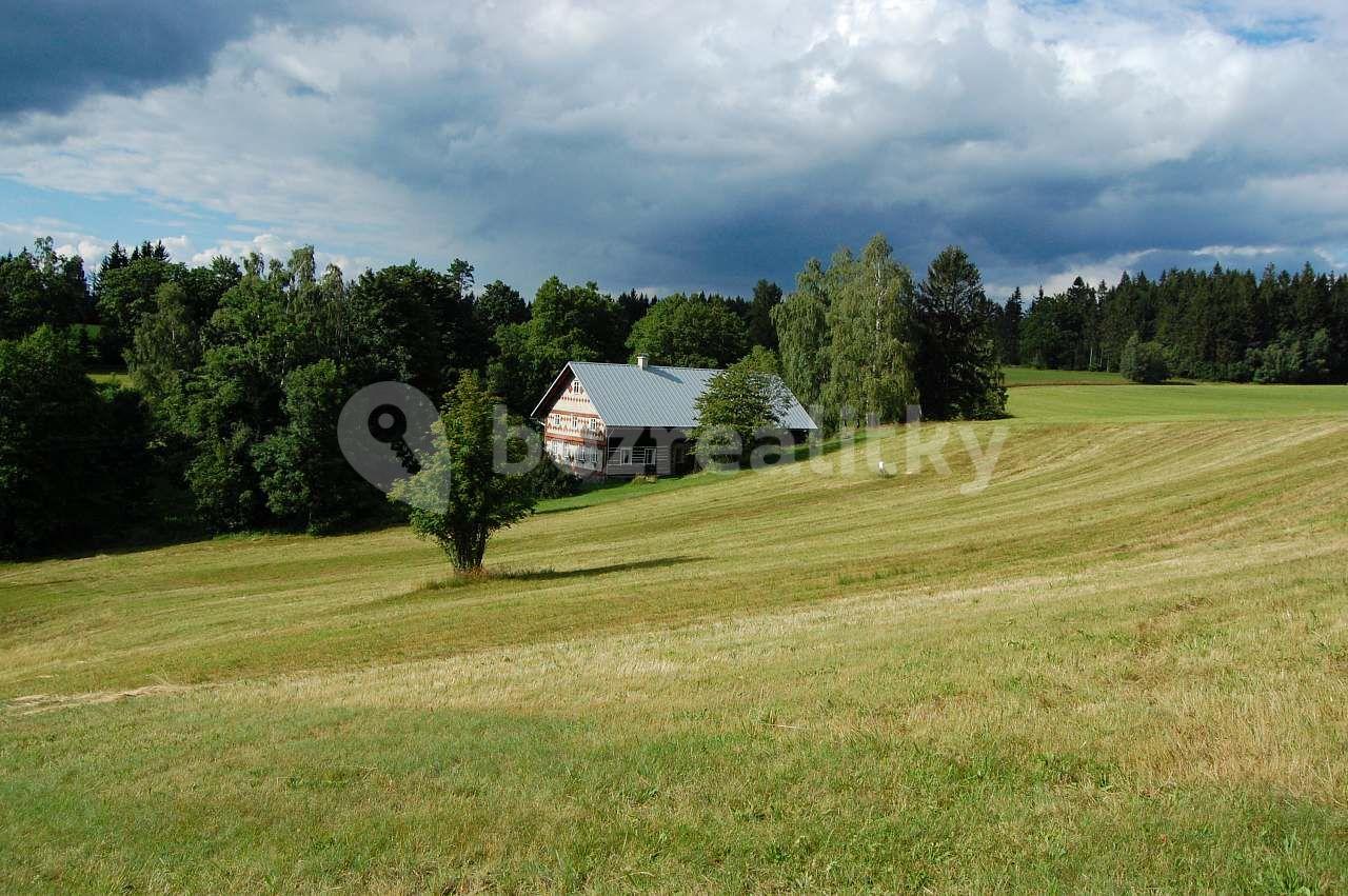 Prenájom rekreačného objektu, Kunvald, Pardubický kraj