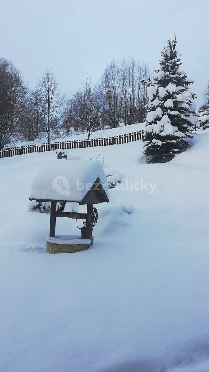 Prenájom rekreačného objektu, Rokytnice nad Jizerou, Liberecký kraj