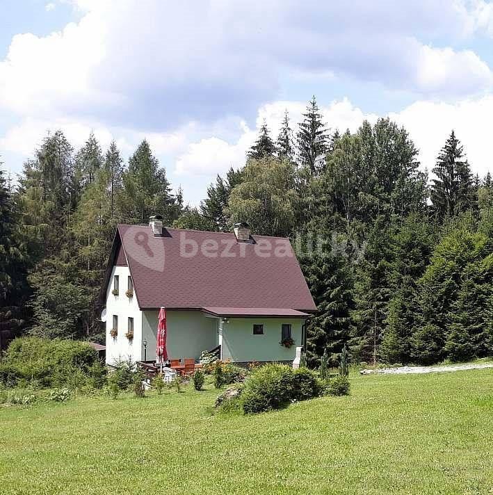 Prenájom rekreačného objektu, Lipno nad Vltavou, Jihočeský kraj