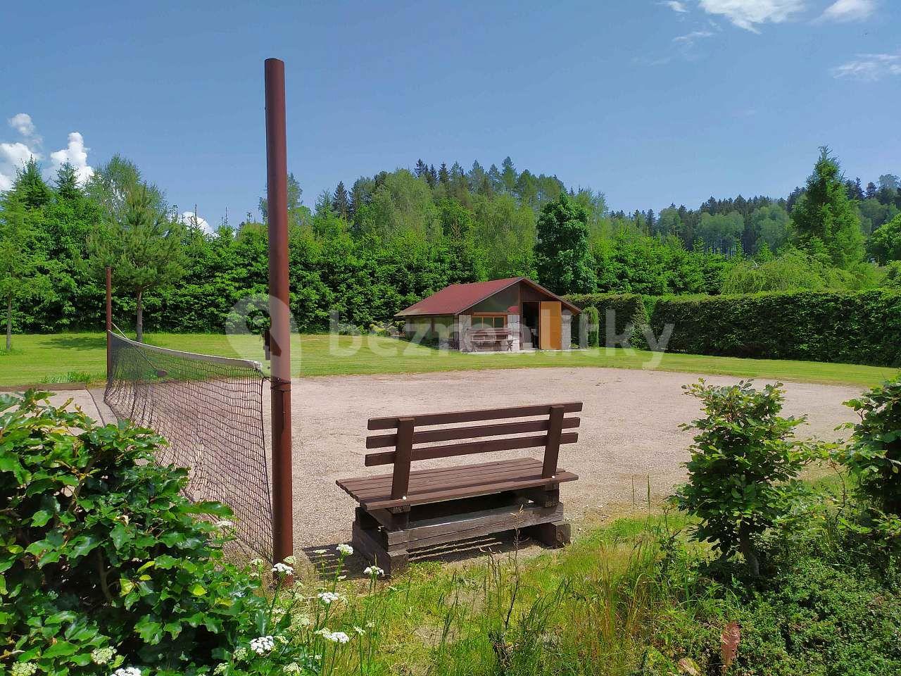 Prenájom rekreačného objektu, Teplice nad Metují, Královéhradecký kraj