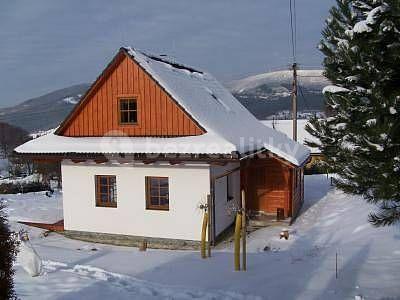 Prenájom rekreačného objektu, Hutisko-Solanec, Zlínský kraj