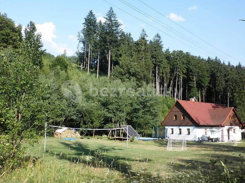 Prenájom rekreačného objektu, Rokytnice v Orlických horách, Královéhradecký kraj