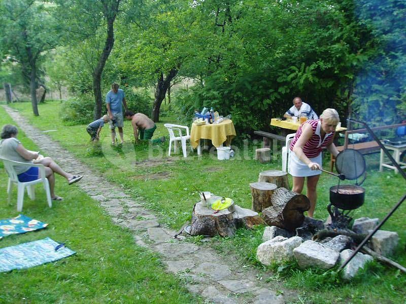 Prenájom rekreačného objektu, Bojkovice, Zlínský kraj