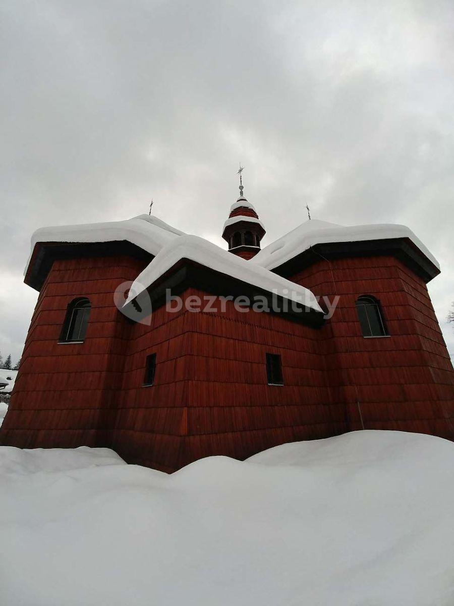 Prenájom rekreačného objektu, Velké Karlovice, Zlínský kraj