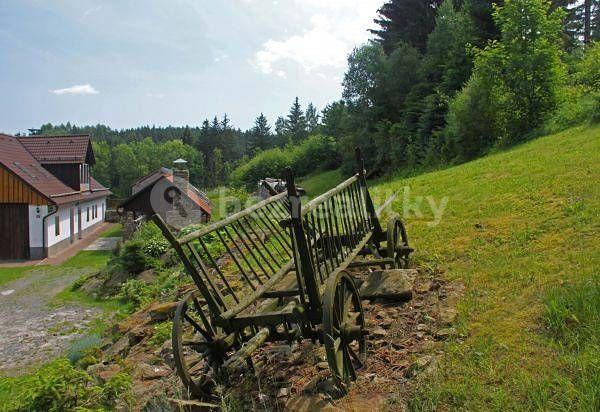 Prenájom rekreačného objektu, Nezdice na Šumavě, Plzeňský kraj