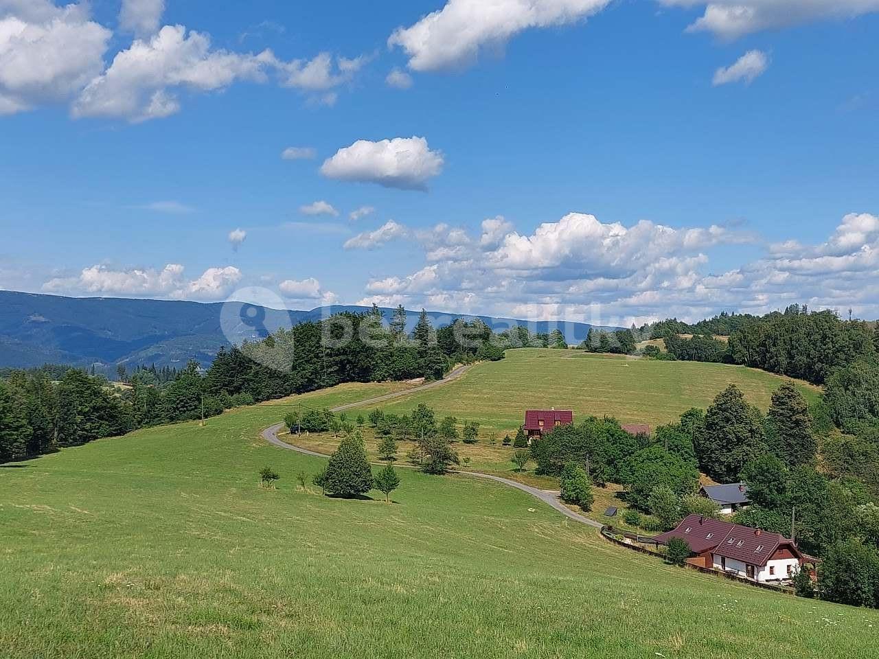 Prenájom rekreačného objektu, Valašská Bystřice, Zlínský kraj