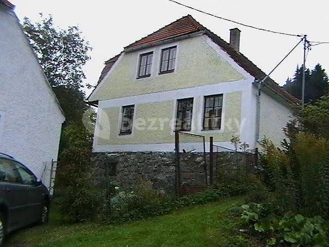 Prenájom rekreačného objektu, Nezdice na Šumavě, Plzeňský kraj