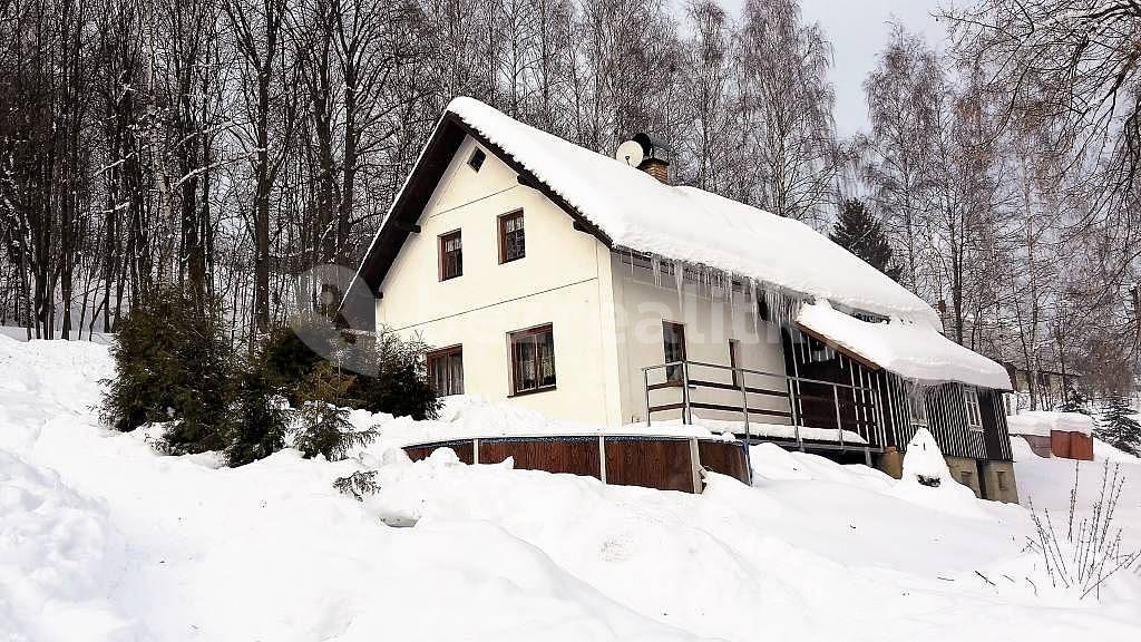 Prenájom rekreačného objektu, Zlatá Olešnice, Liberecký kraj