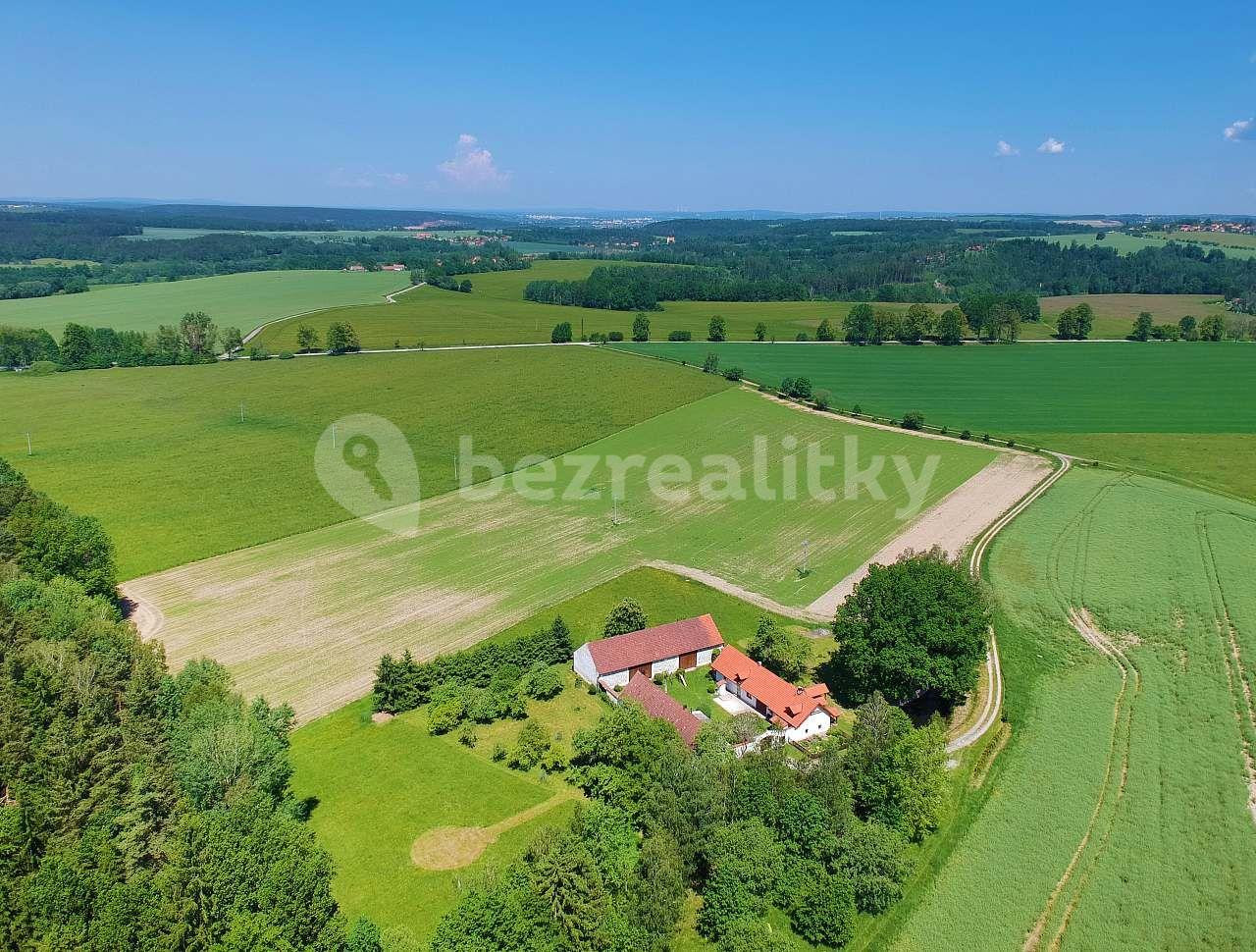 Prenájom rekreačného objektu, Římov, Jihočeský kraj