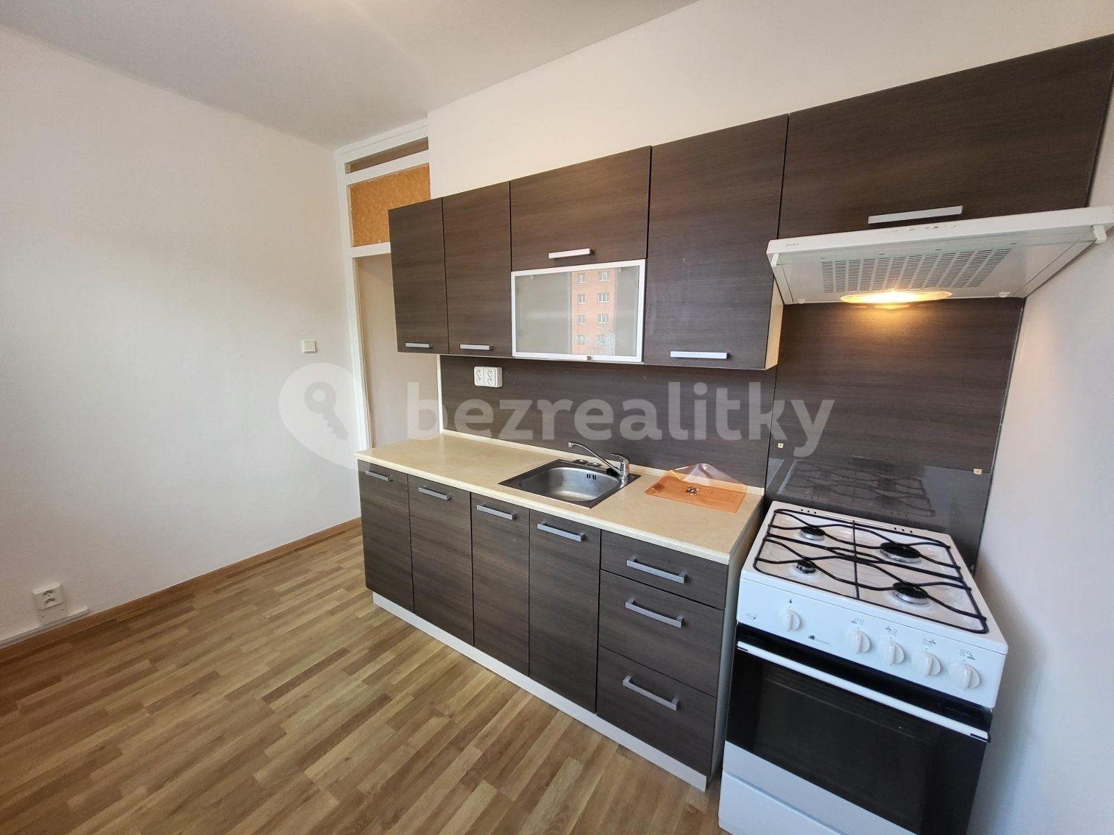 Prenájom bytu 2-izbový 52 m², Školská, Karviná, Moravskoslezský kraj