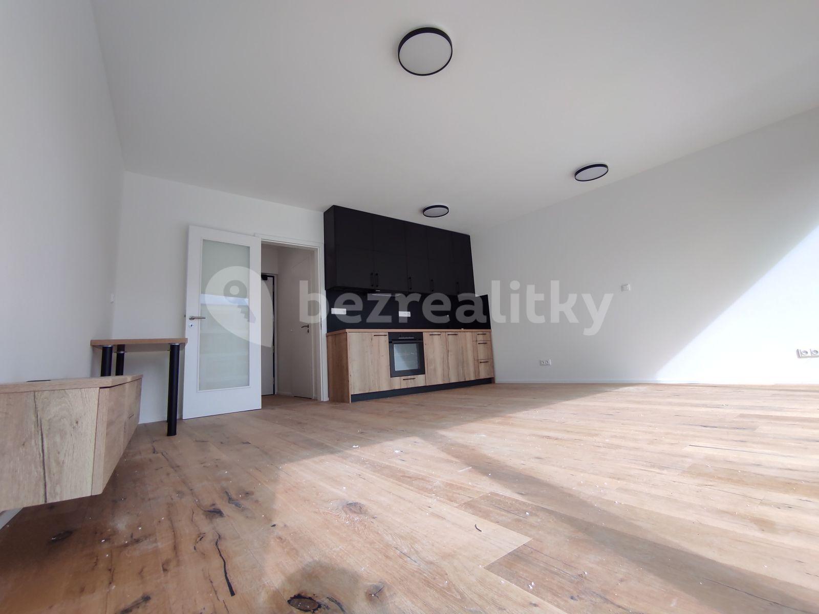 Prenájom bytu 1-izbový 38 m², Kurandové, Praha, Praha