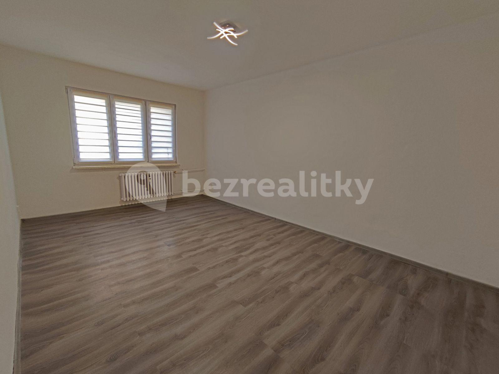 Prenájom bytu 2-izbový 55 m², Dačického, Karviná, Moravskoslezský kraj