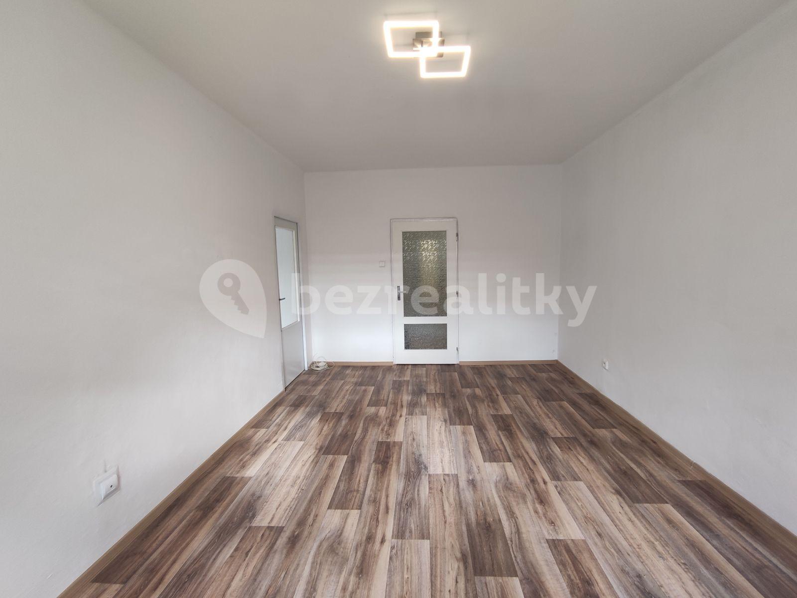 Prenájom bytu 2-izbový 55 m², Dačického, Karviná, Moravskoslezský kraj