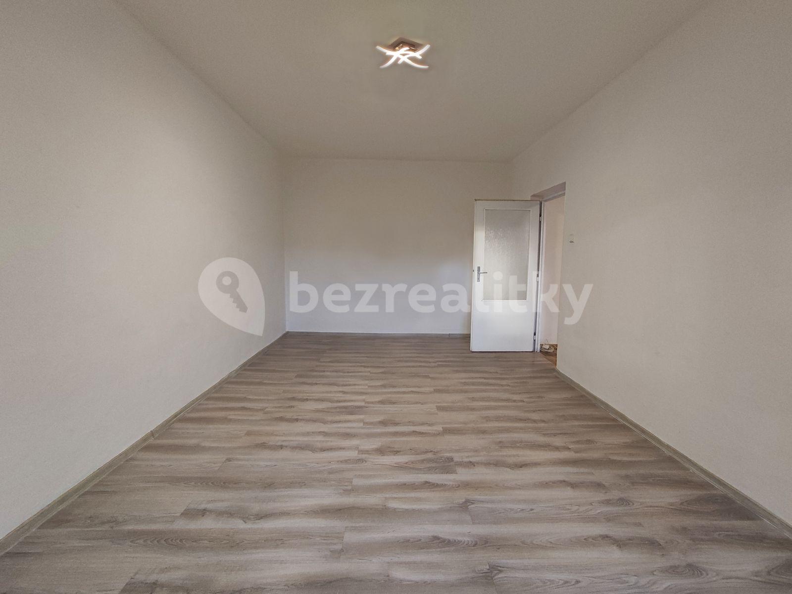 Prenájom bytu 2-izbový 55 m², Dačického, Karviná, Moravskoslezský kraj