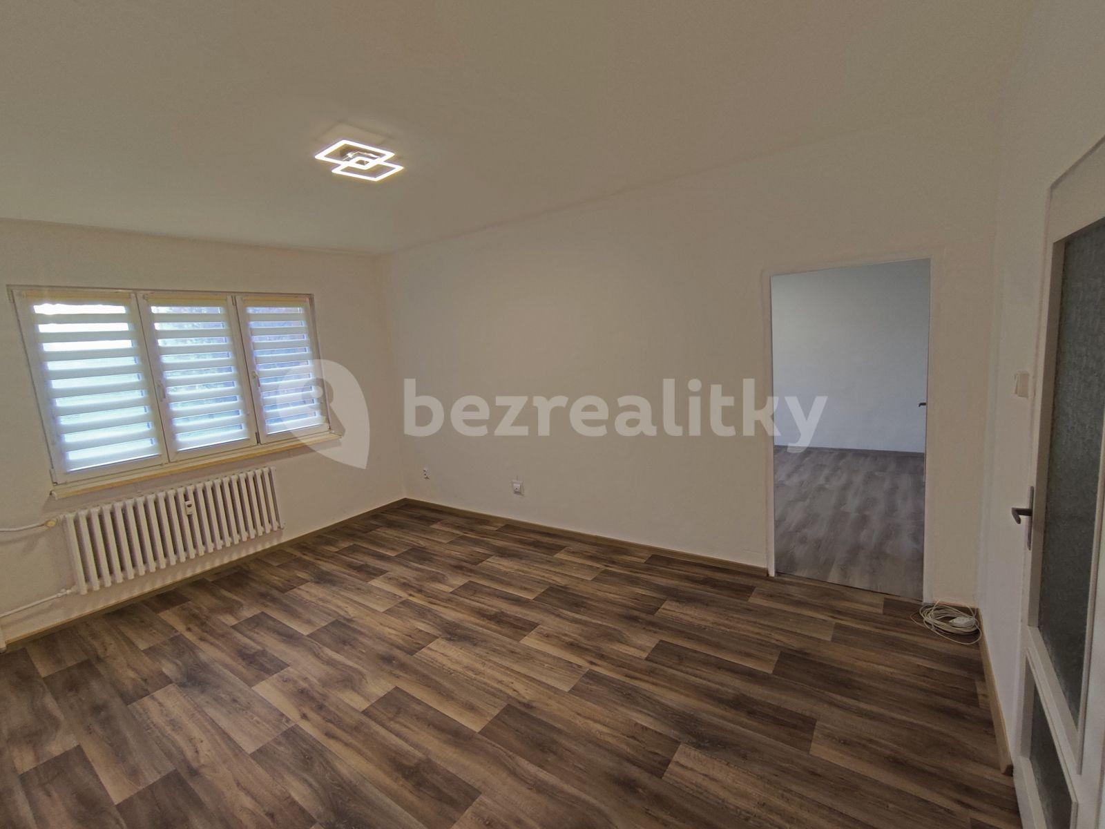 Prenájom bytu 2-izbový 55 m², Dačického, Karviná, Moravskoslezský kraj