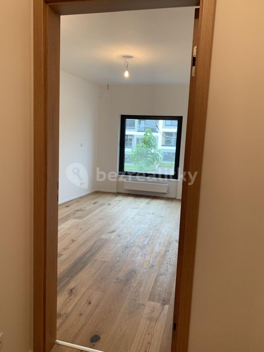 Prenájom bytu 1-izbový 24 m², Kurandové, Praha, Praha