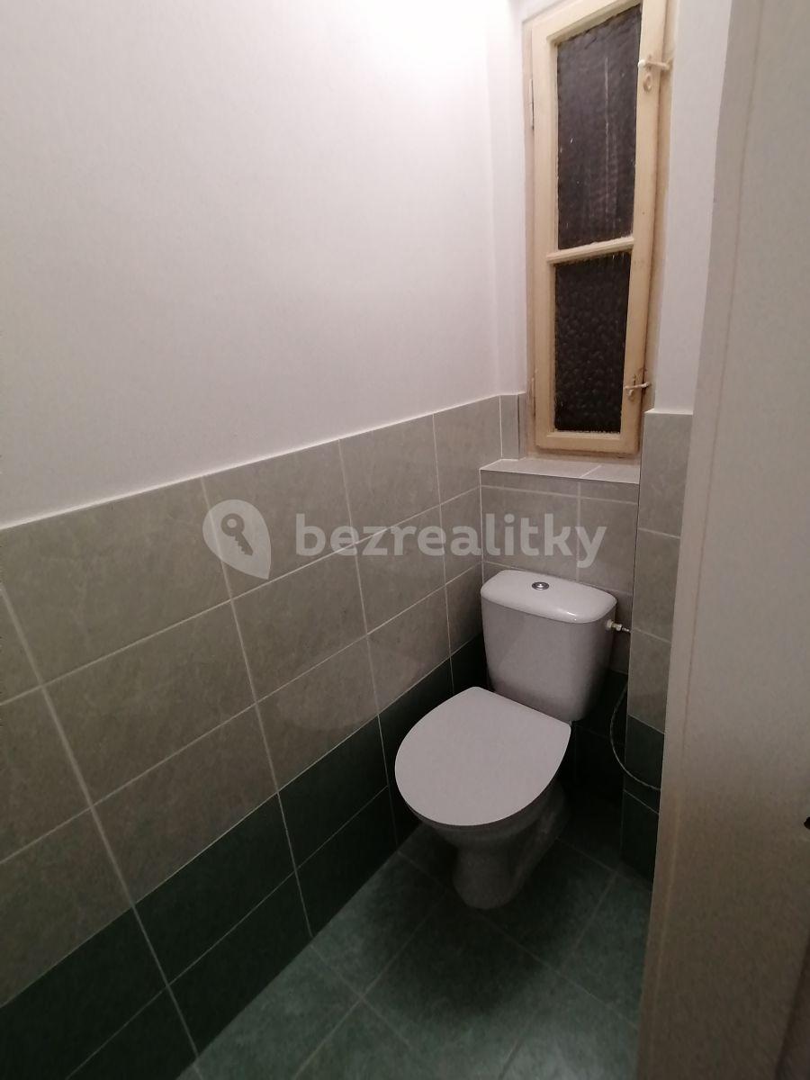 Prenájom bytu 1-izbový 50 m², Novovysočanská, Praha, Praha