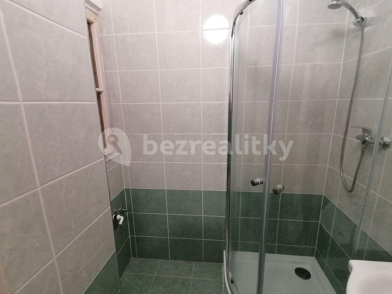 Prenájom bytu 1-izbový 50 m², Novovysočanská, Praha, Praha