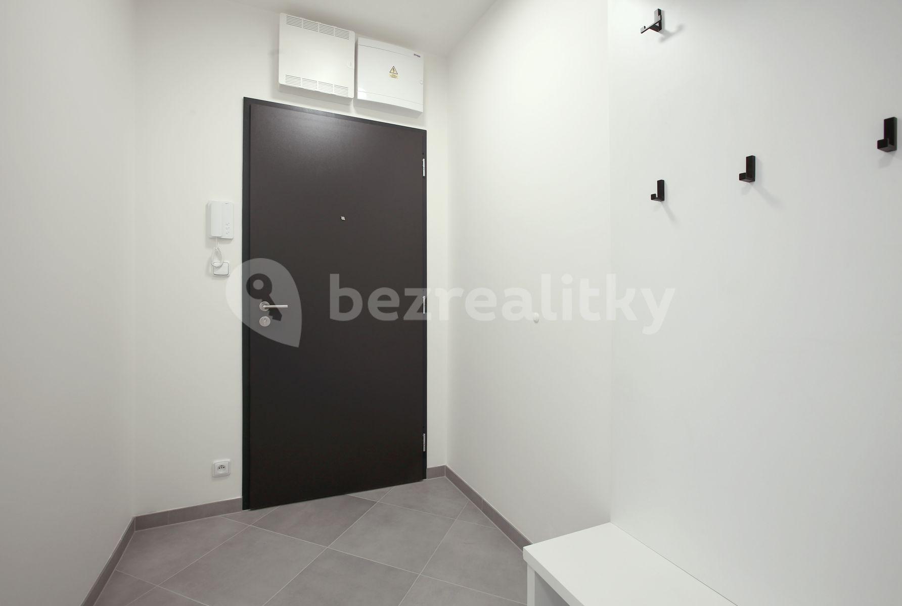 Prenájom bytu 2-izbový 52 m², Svitákova, Praha, Praha