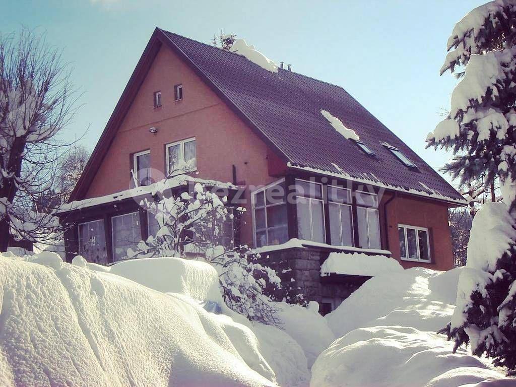 Prenájom rekreačného objektu, Rokytnice nad Jizerou, Liberecký kraj