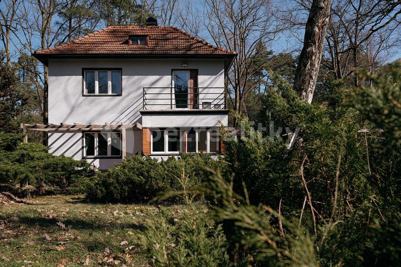 Prenájom rekreačného objektu, Hradištko, Středočeský kraj