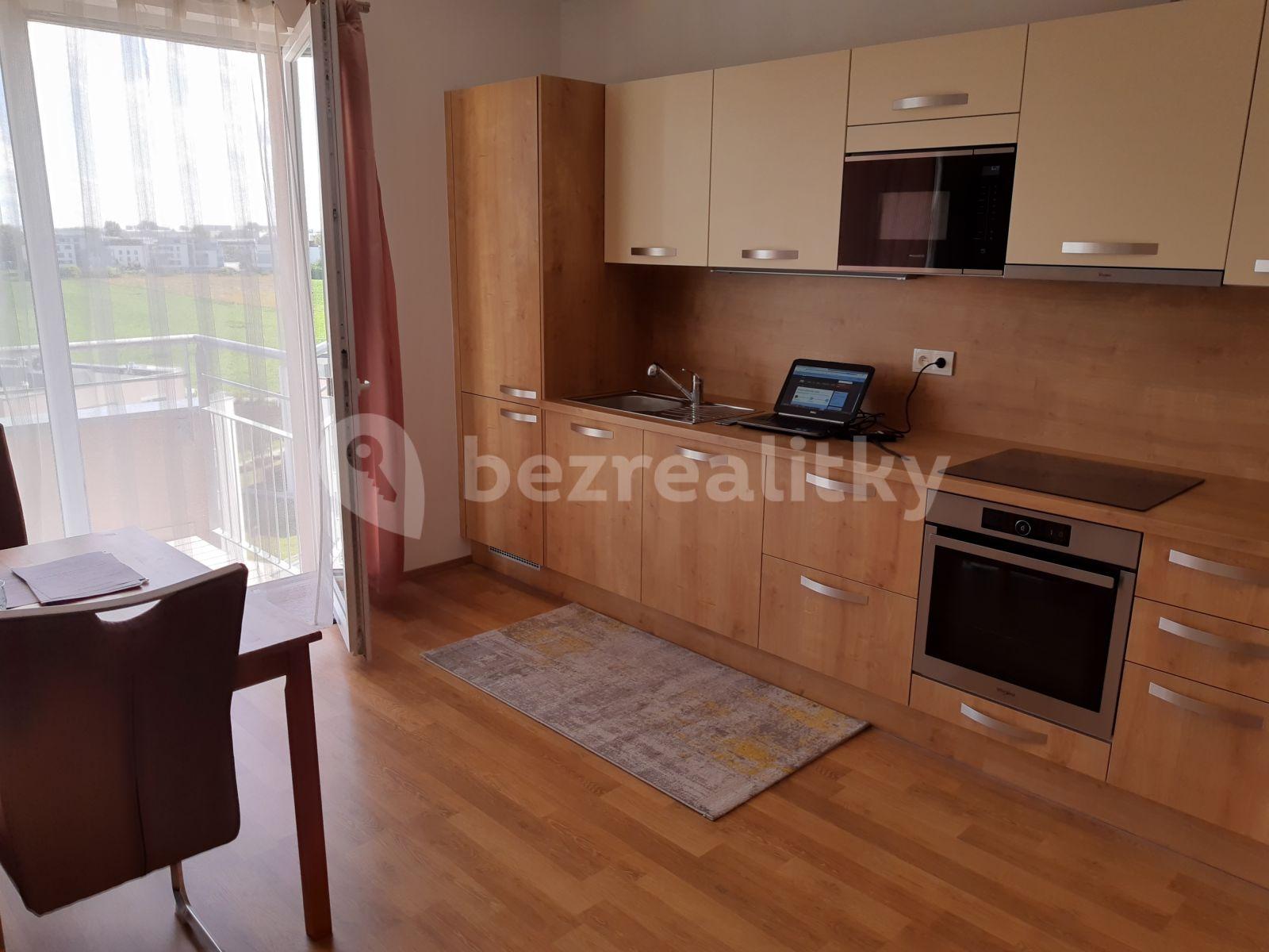 Predaj bytu 1-izbový 41 m², Kadečkové, Praha, Praha