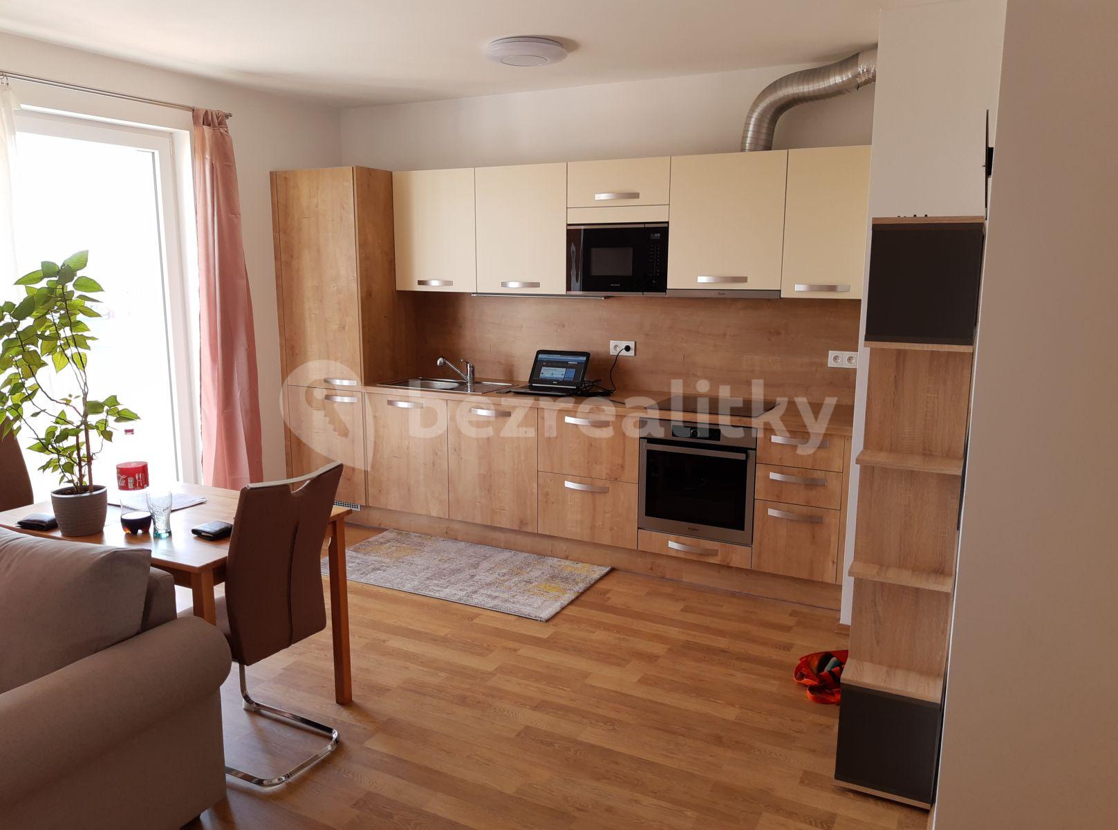 Predaj bytu 1-izbový 41 m², Kadečkové, Praha, Praha