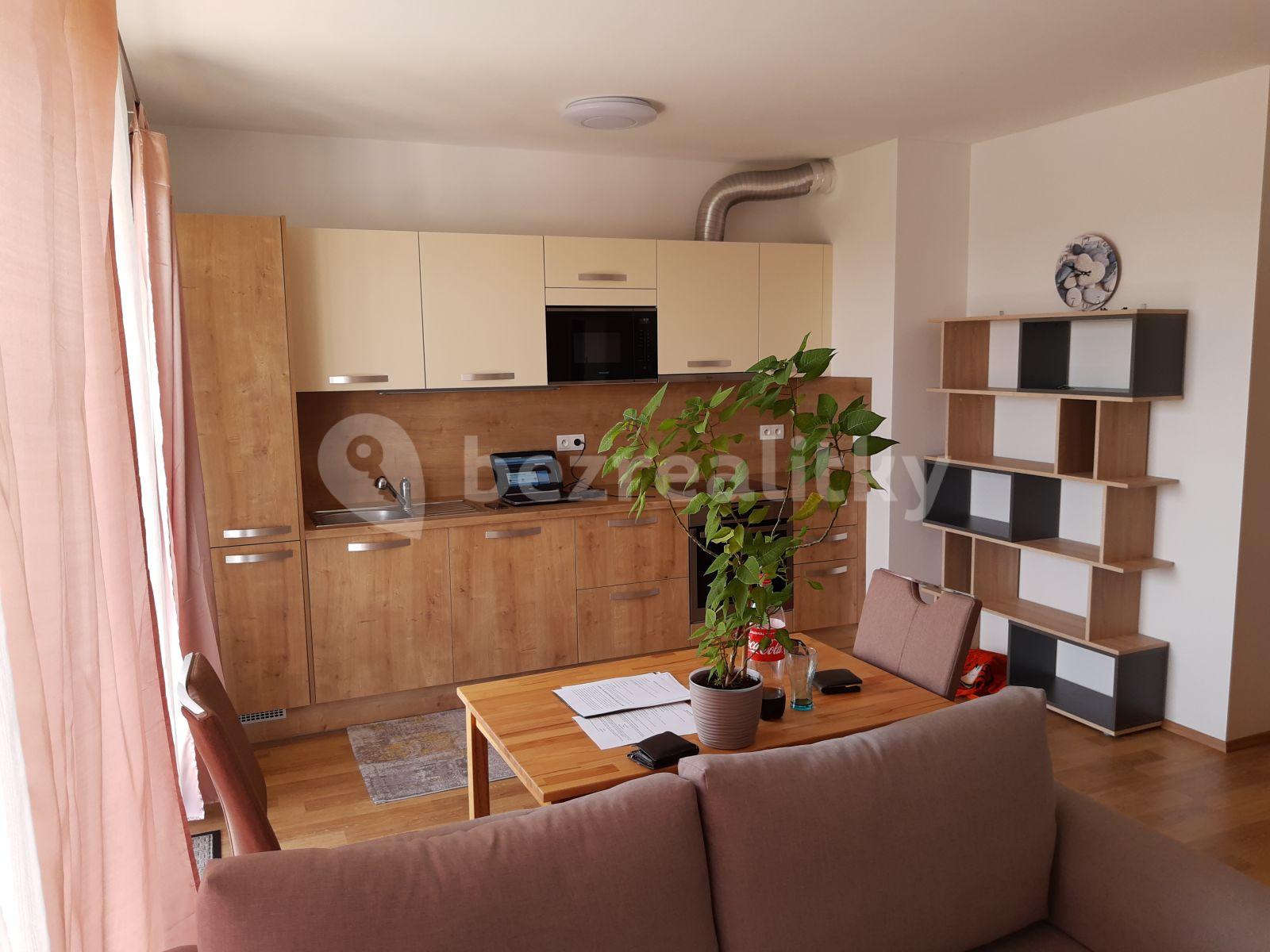 Predaj bytu 1-izbový 41 m², Kadečkové, Praha, Praha