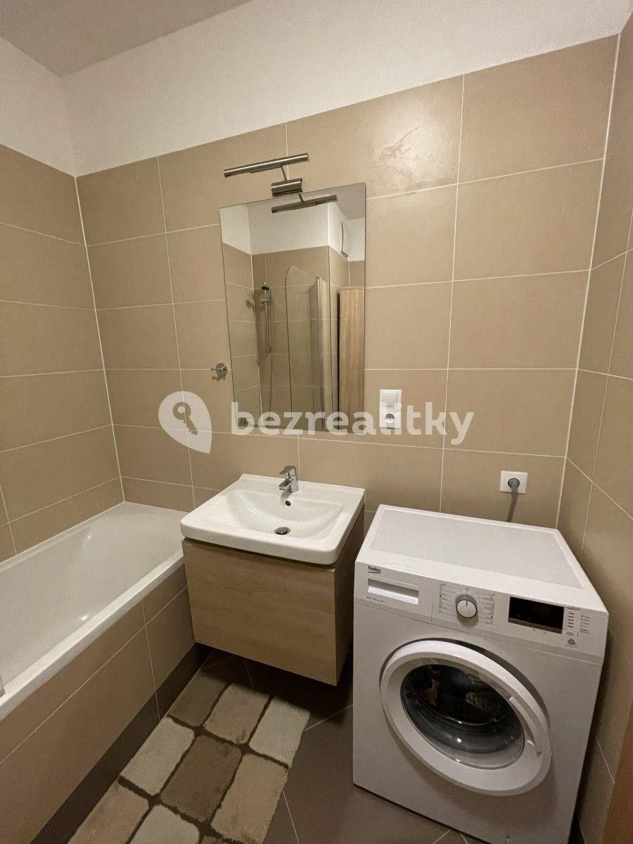 Predaj bytu 1-izbový 41 m², Kadečkové, Praha, Praha