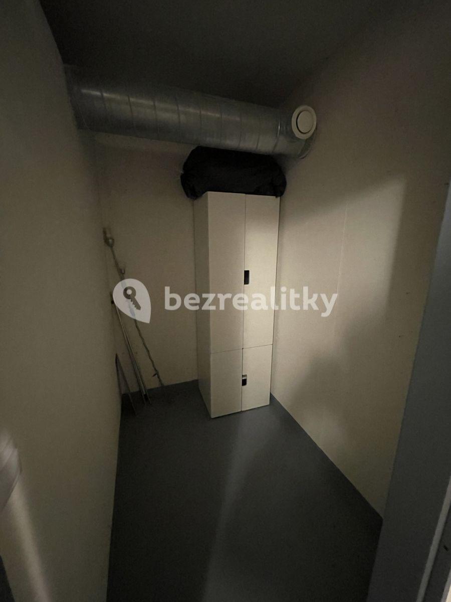 Predaj bytu 1-izbový 41 m², Kadečkové, Praha, Praha