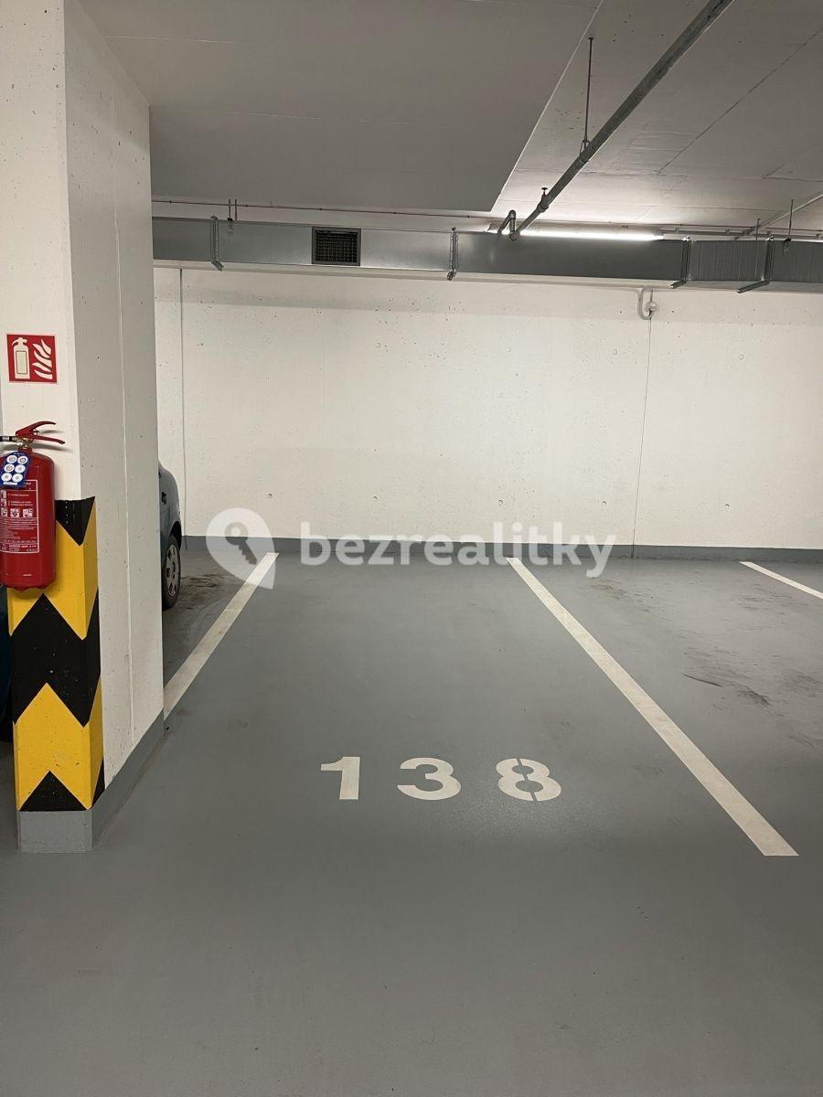 Predaj bytu 1-izbový 41 m², Kadečkové, Praha, Praha