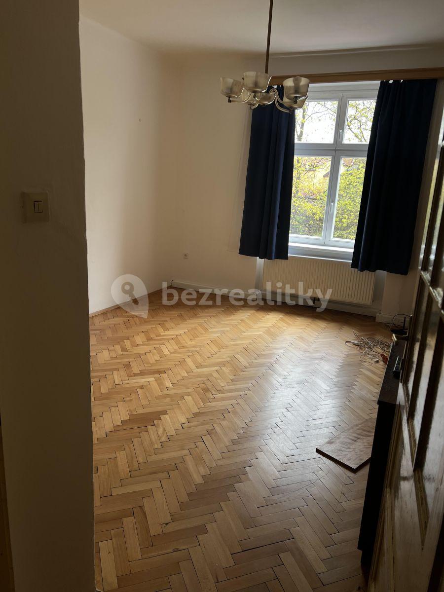 Prenájom bytu 3-izbový 110 m², Na Folimance, Praha, Praha