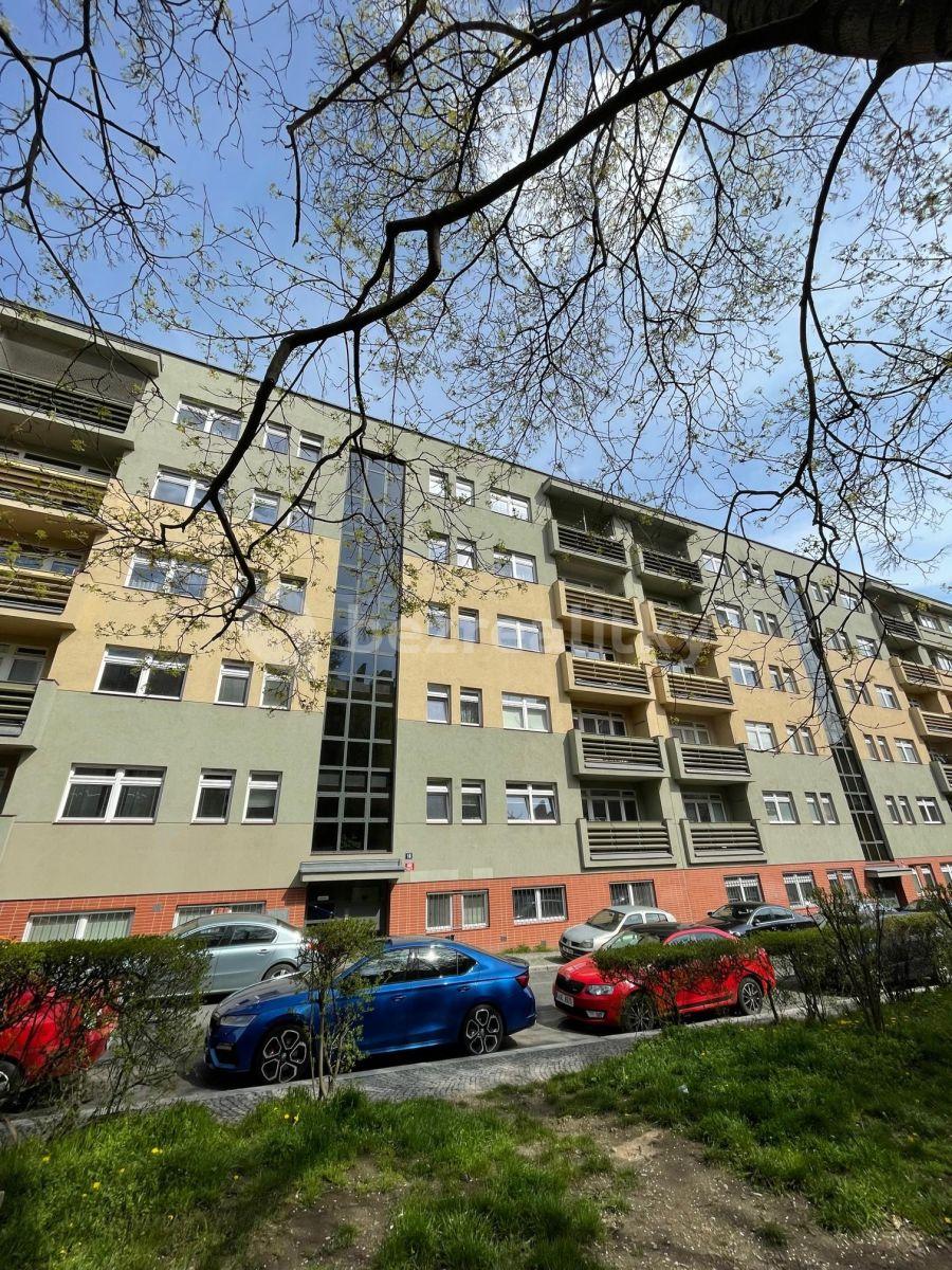 Prenájom bytu 2-izbový 49 m², Kišiněvská, Praha, Praha