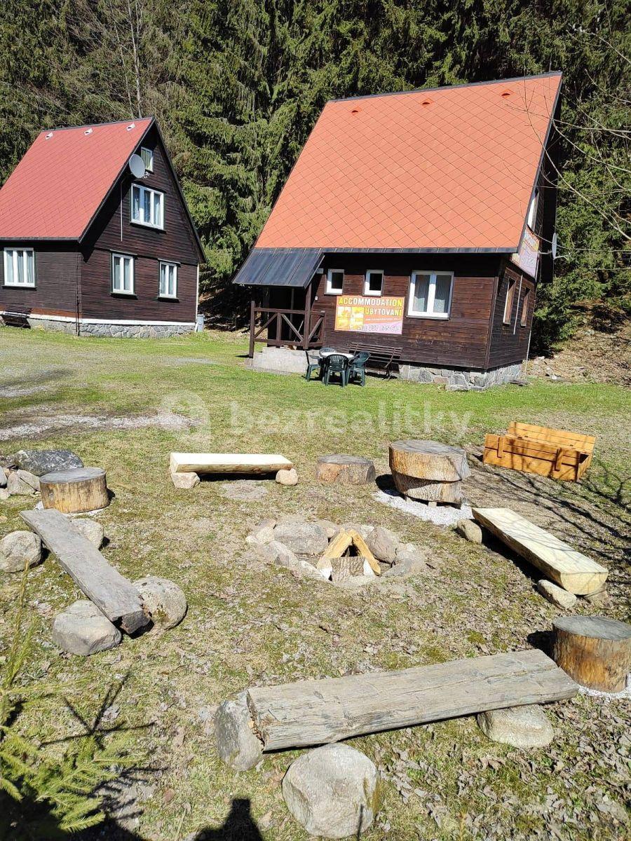 Prenájom rekreačného objektu, Špindlerův Mlýn, Královéhradecký kraj