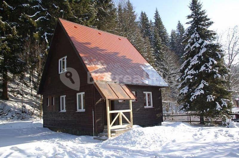 Prenájom rekreačného objektu, Špindlerův Mlýn, Královéhradecký kraj