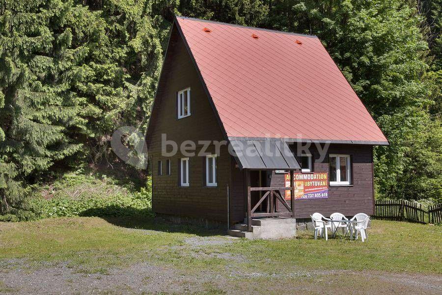 Prenájom rekreačného objektu, Špindlerův Mlýn, Královéhradecký kraj